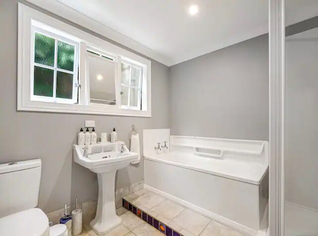 ワン ベッドルーム パーネル チャーマー