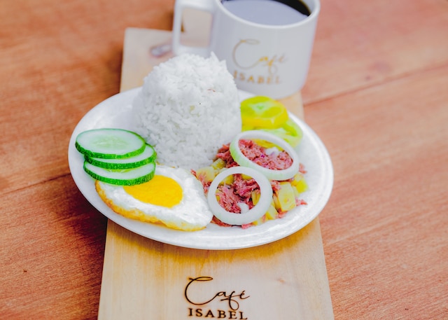 カサ・イザベルホステル