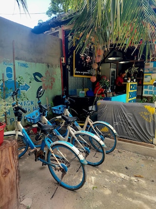 カサ・イザベルホステル