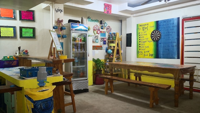 カサ・イザベルホステル