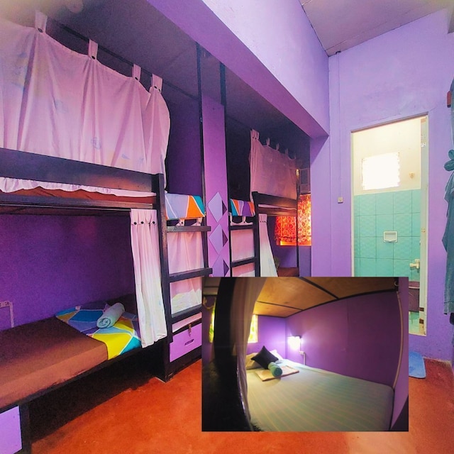 カサ・イザベルホステル