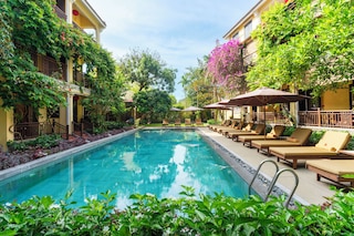 アホイ・ホイアン・ブティックリゾート&スパ