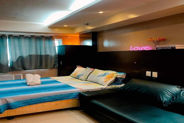 マディソン プレイス アット シー レジデンシズ