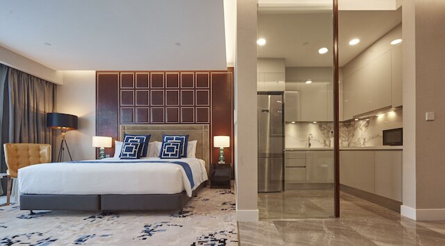 ザ フェイス スタイル ホテル