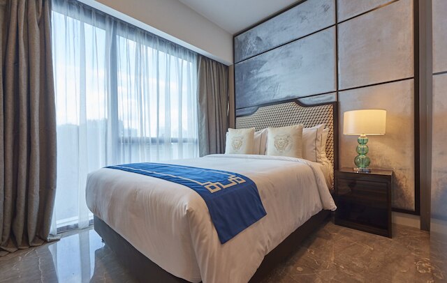 ザ フェイス スタイル ホテル