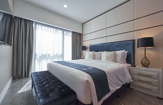 ザ フェイス スタイル ホテル