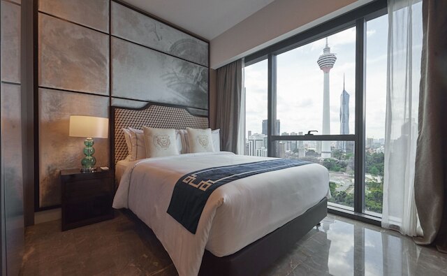 ザ フェイス スタイル ホテル