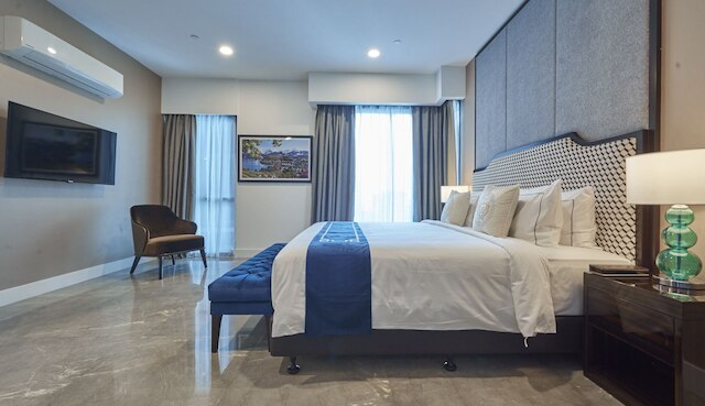 ザ フェイス スタイル ホテル