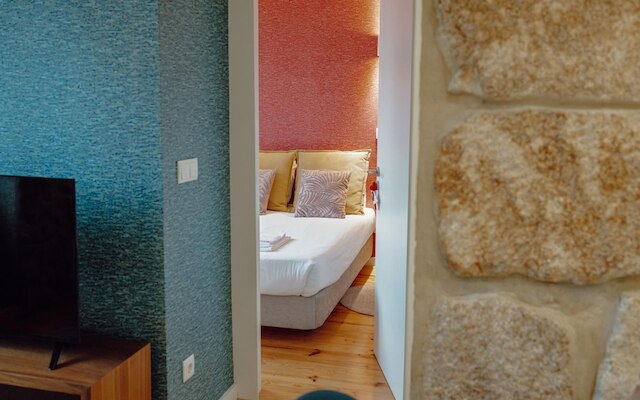 オポルト プール アパートメント by Vacationy