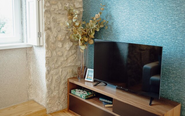 オポルト プール アパートメント by Vacationy