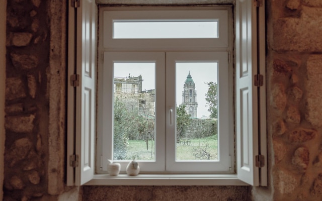 オポルト プール アパートメント by Vacationy