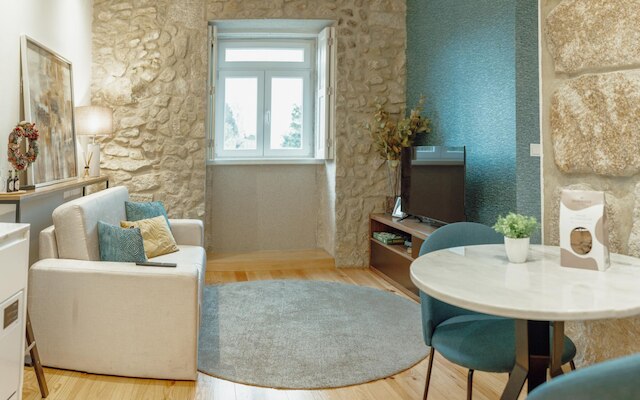 オポルト プール アパートメント by Vacationy