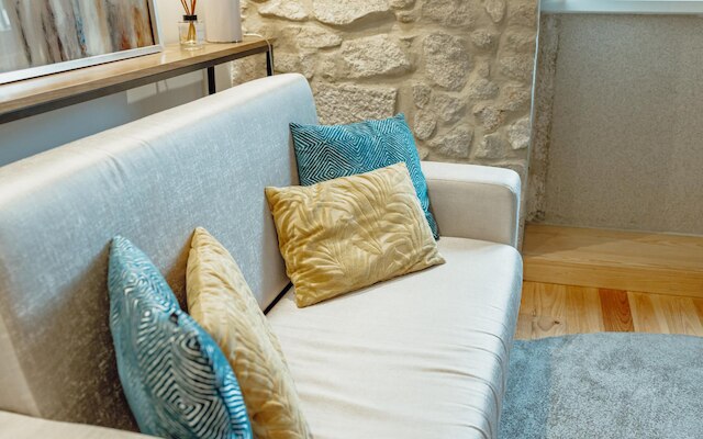 オポルト プール アパートメント by Vacationy