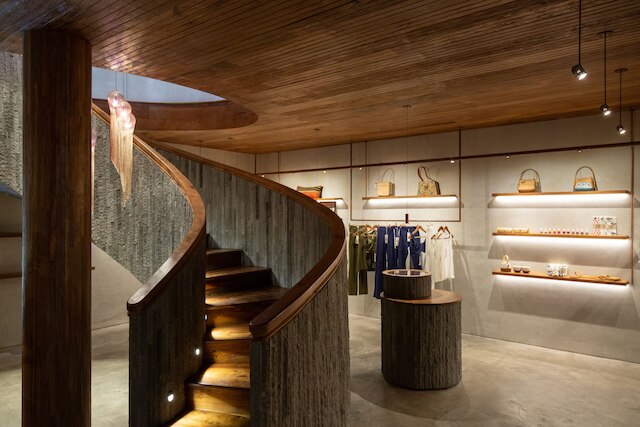 ザ アサ マイア