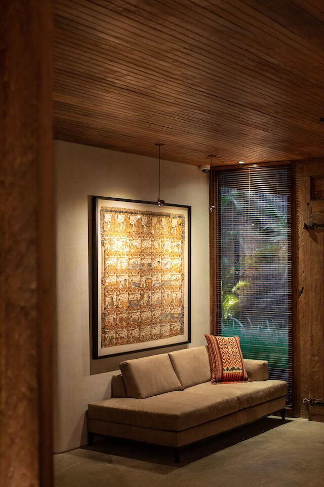 ザ アサ マイア