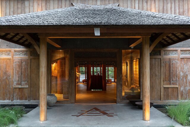 ザ アサ マイア