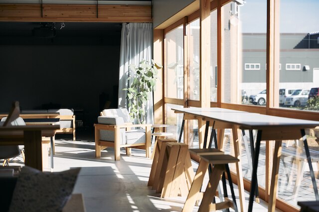 石巻ホームベース