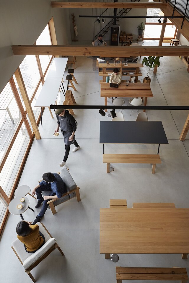 石巻ホームベース