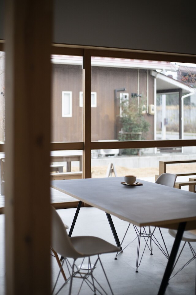 石巻ホームベース