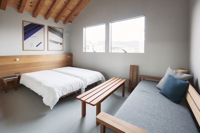 石巻ホームベース