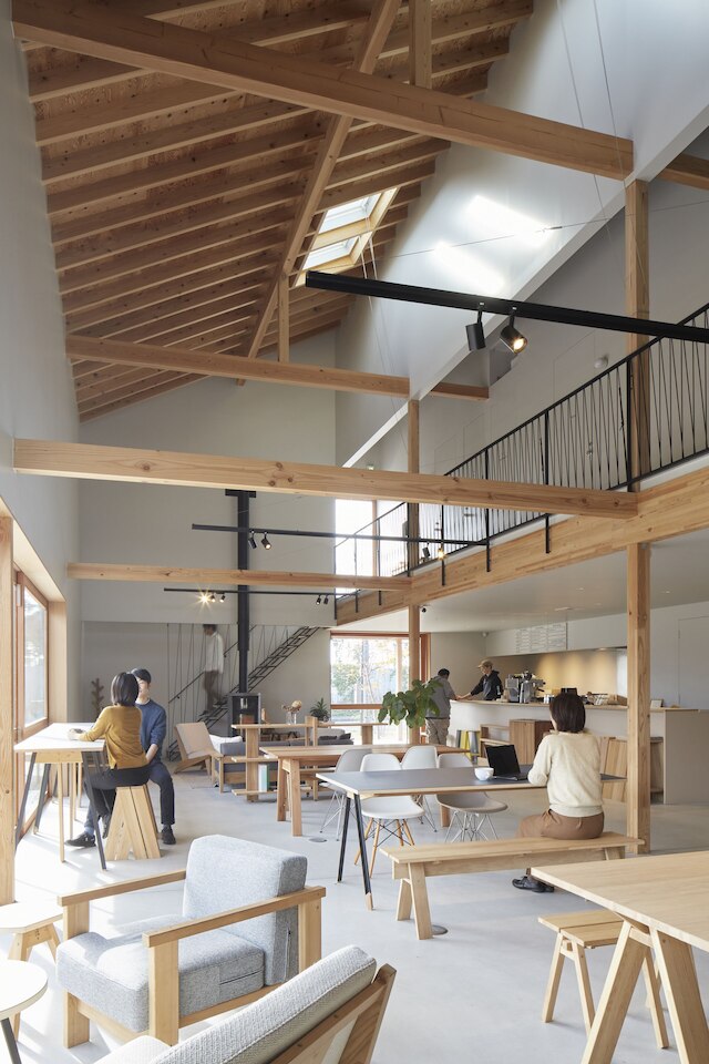 石巻ホームベース