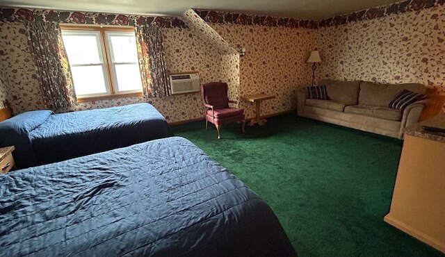 スティーブンスモーテル