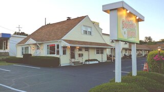 スティーブンスモーテル