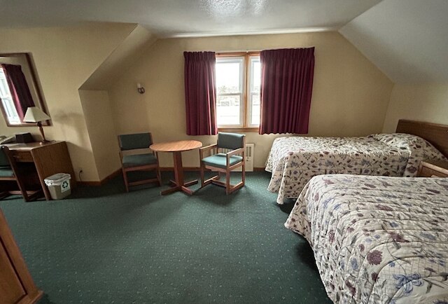 スティーブンスモーテル