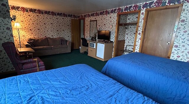 スティーブンスモーテル