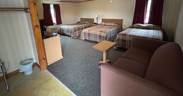 スティーブンスモーテル