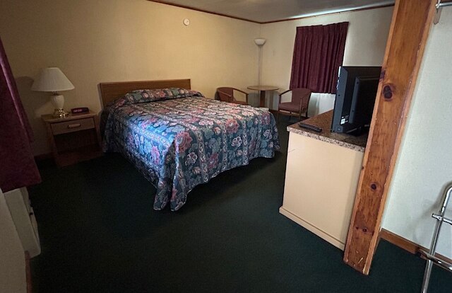 スティーブンスモーテル