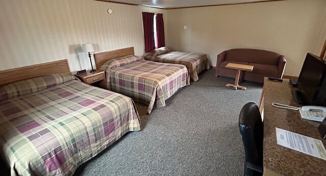 スティーブンスモーテル