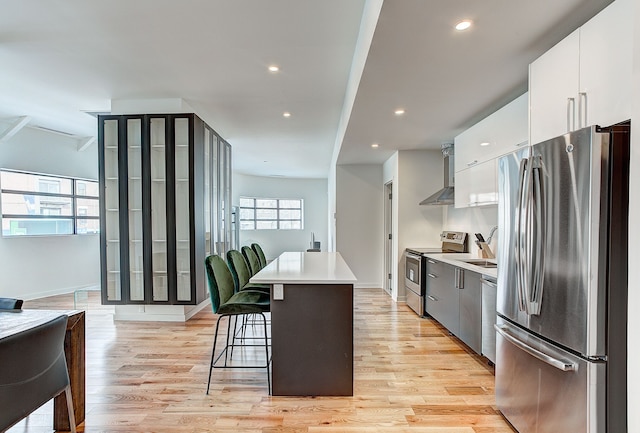 モダンスイーツNDG