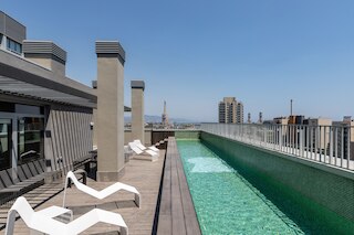 ミカャンパス バルセロナ