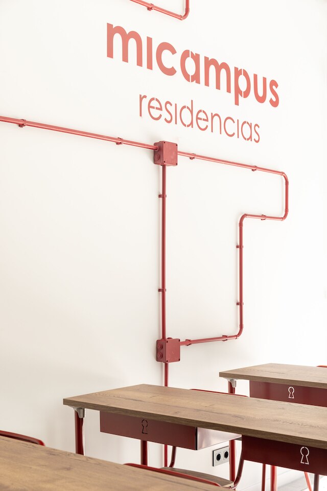 ミカャンパス バルセロナ