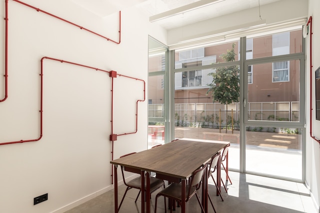 ミカャンパス バルセロナ