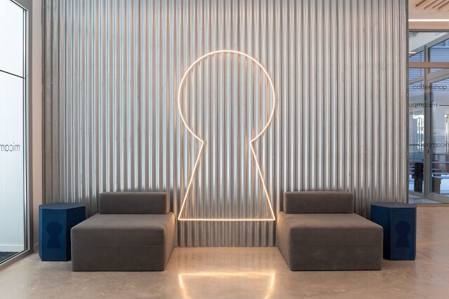 ミカャンパス バルセロナ