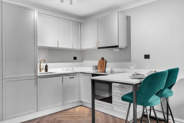 エンターセントエリザベススイーツ