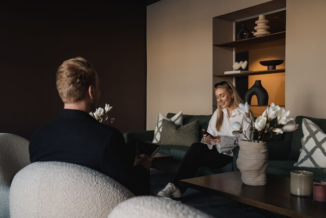 エンターセントエリザベススイーツ