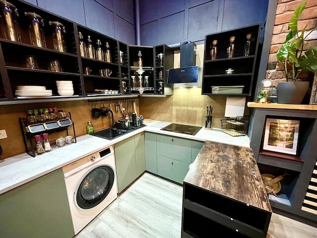 スタニング アンド モダン  アパートメント イン リバプール