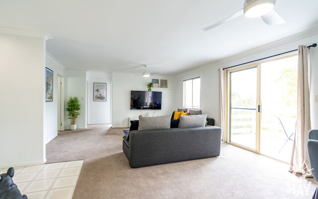 パークウッドコテージ - Qステイ