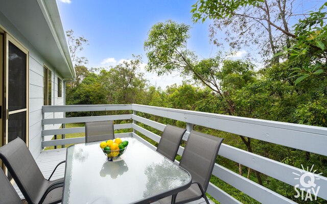 パークウッドコテージ - Qステイ