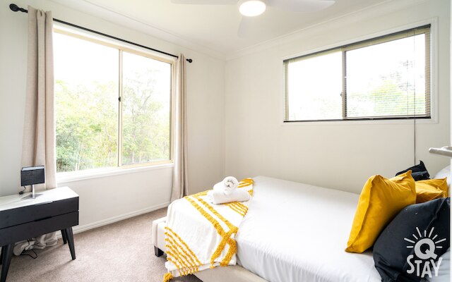 パークウッドコテージ - Qステイ