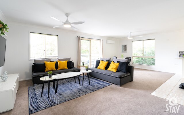 パークウッドコテージ - Qステイ