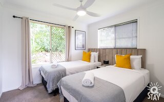 パークウッドコテージ - Qステイ