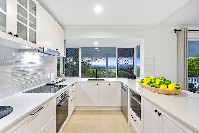 パークウッドハウス - Qステイ