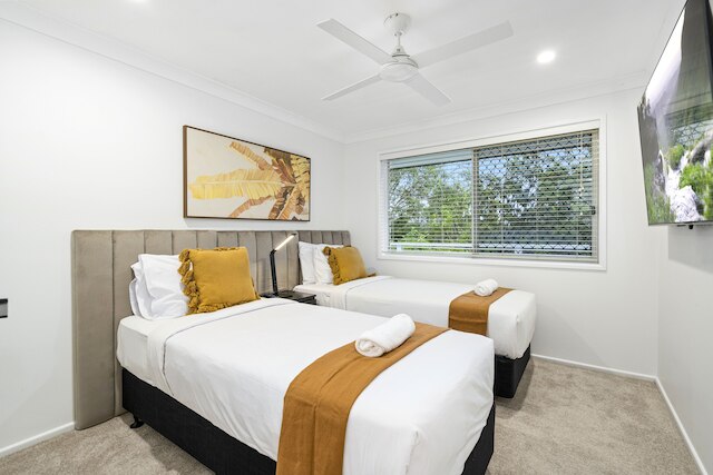 パークウッドハウス - Qステイ