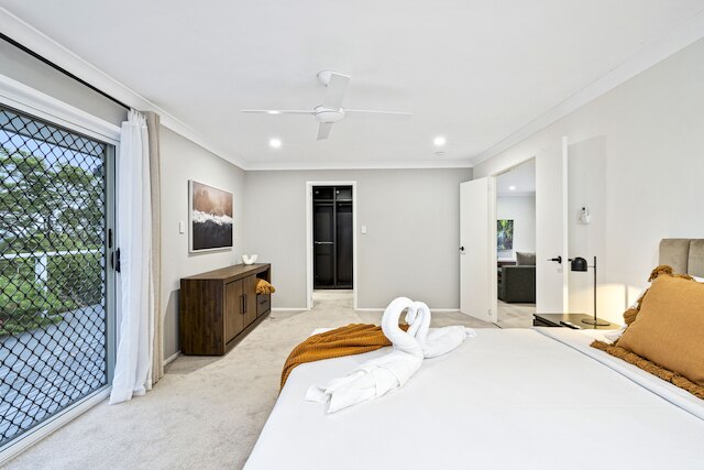 パークウッドハウス - Qステイ