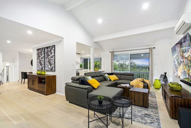 パークウッドハウス - Qステイ