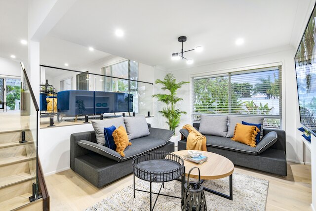 パークウッドハウス - Qステイ